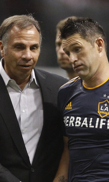 Inside MLS season preview: LA Galaxy plots a return to the summit